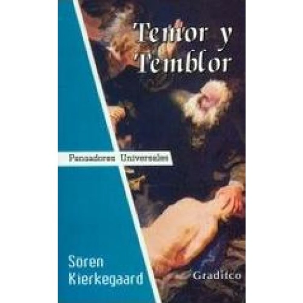 TEMOR Y TEMBLOR