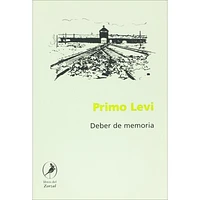 DEBER DE MEMORIA