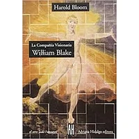 LA COMPAÑIA VISIONARIA WILLIAM BLAKE