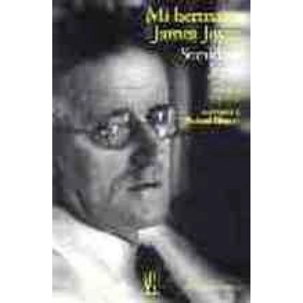 MI HERMANO JAMES JOYCE