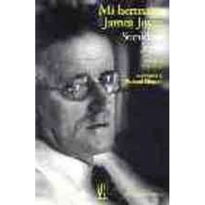 MI HERMANO JAMES JOYCE