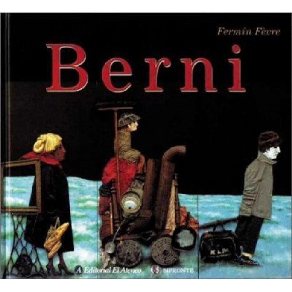 BERNI