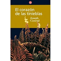 EL CORAZON DE LAS TINIEBLAS