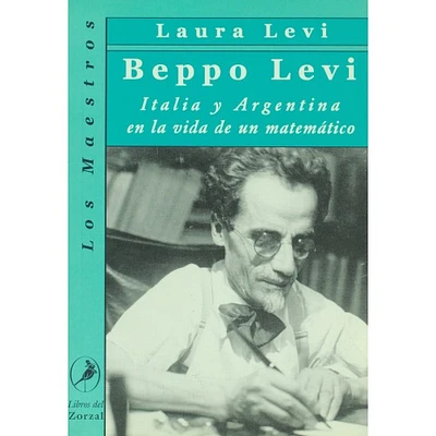 BEPPO LEVI ITALIA Y ARGENTINA EN LA VIDA