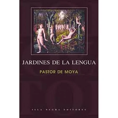 JARDINES DE LA LENGUA