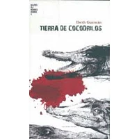 TIERRA DE COCODRILO