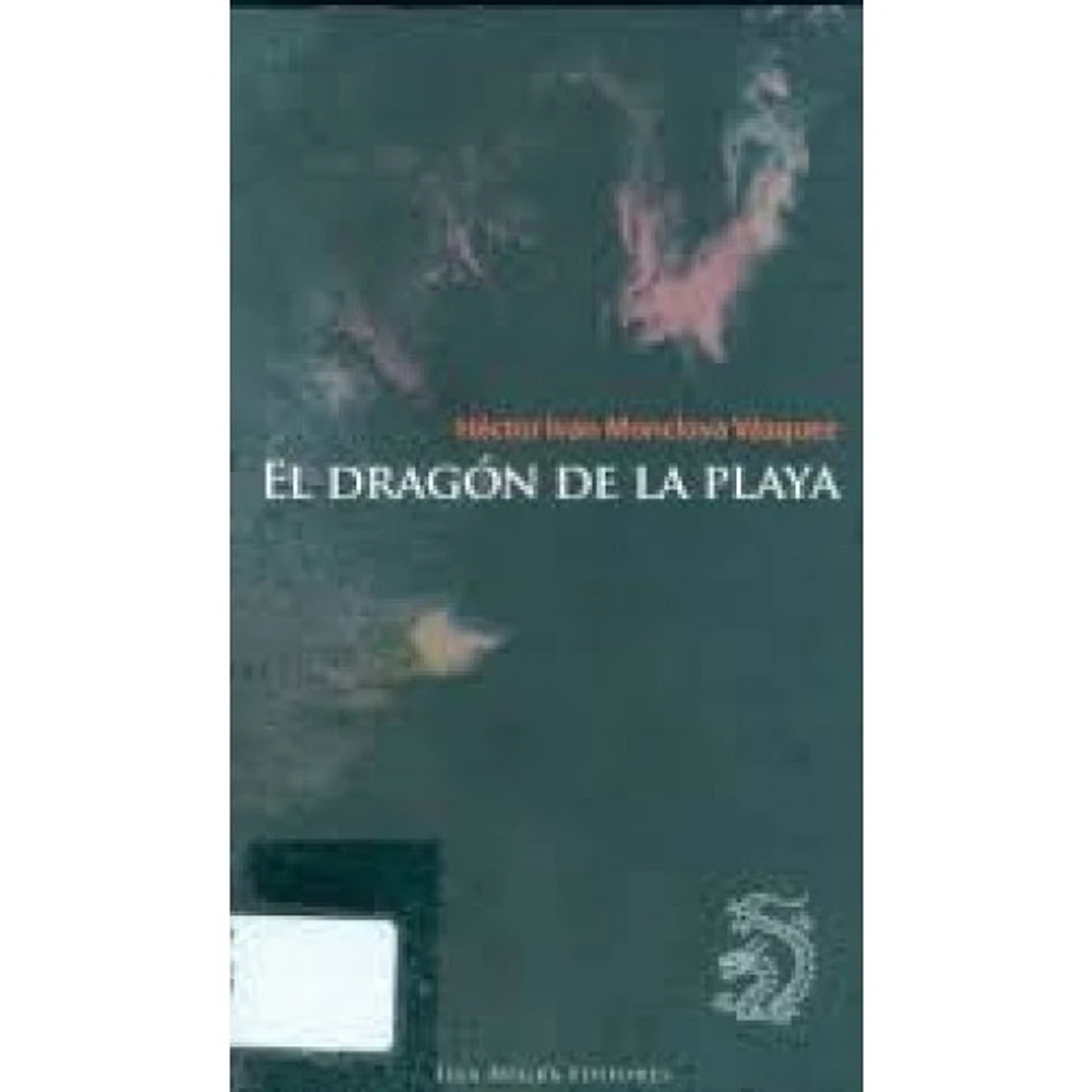 EL DRAGON DE LA PLAYA