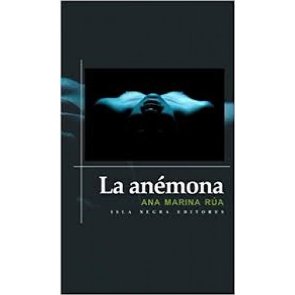 LA ANEMONA