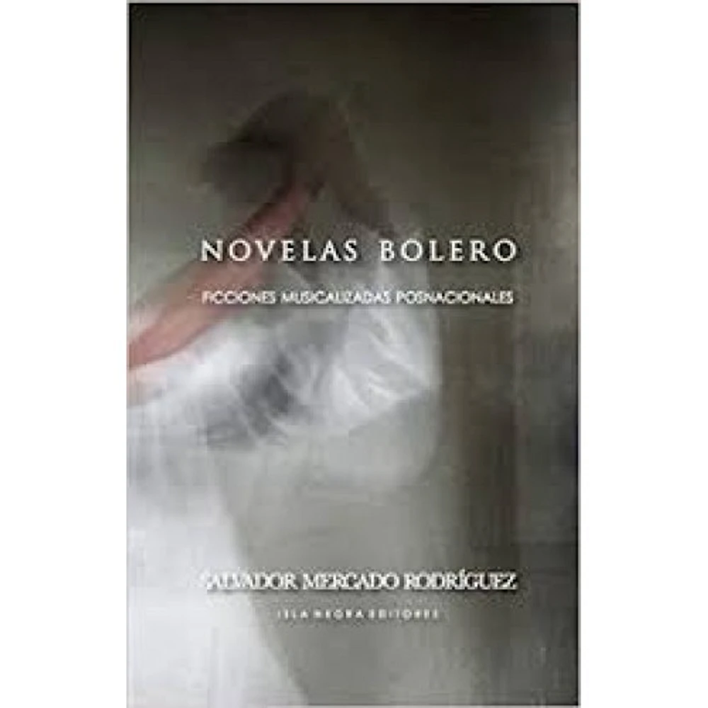 NOVELA BOLERO