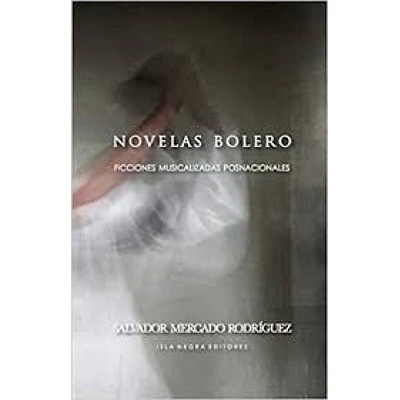 NOVELA BOLERO