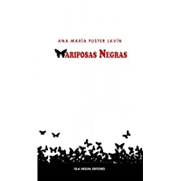 MARIPOSAS NEGRAS