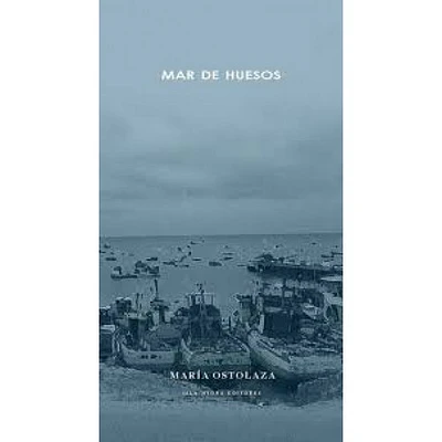 MAR DE HUESOS