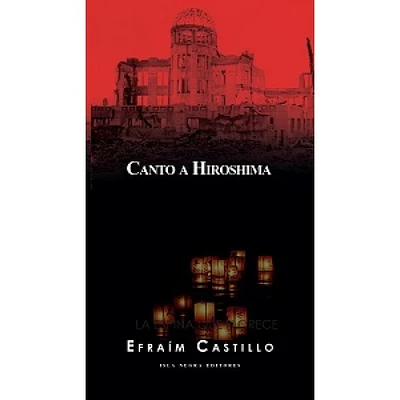 CANTO A HIROSHIMA