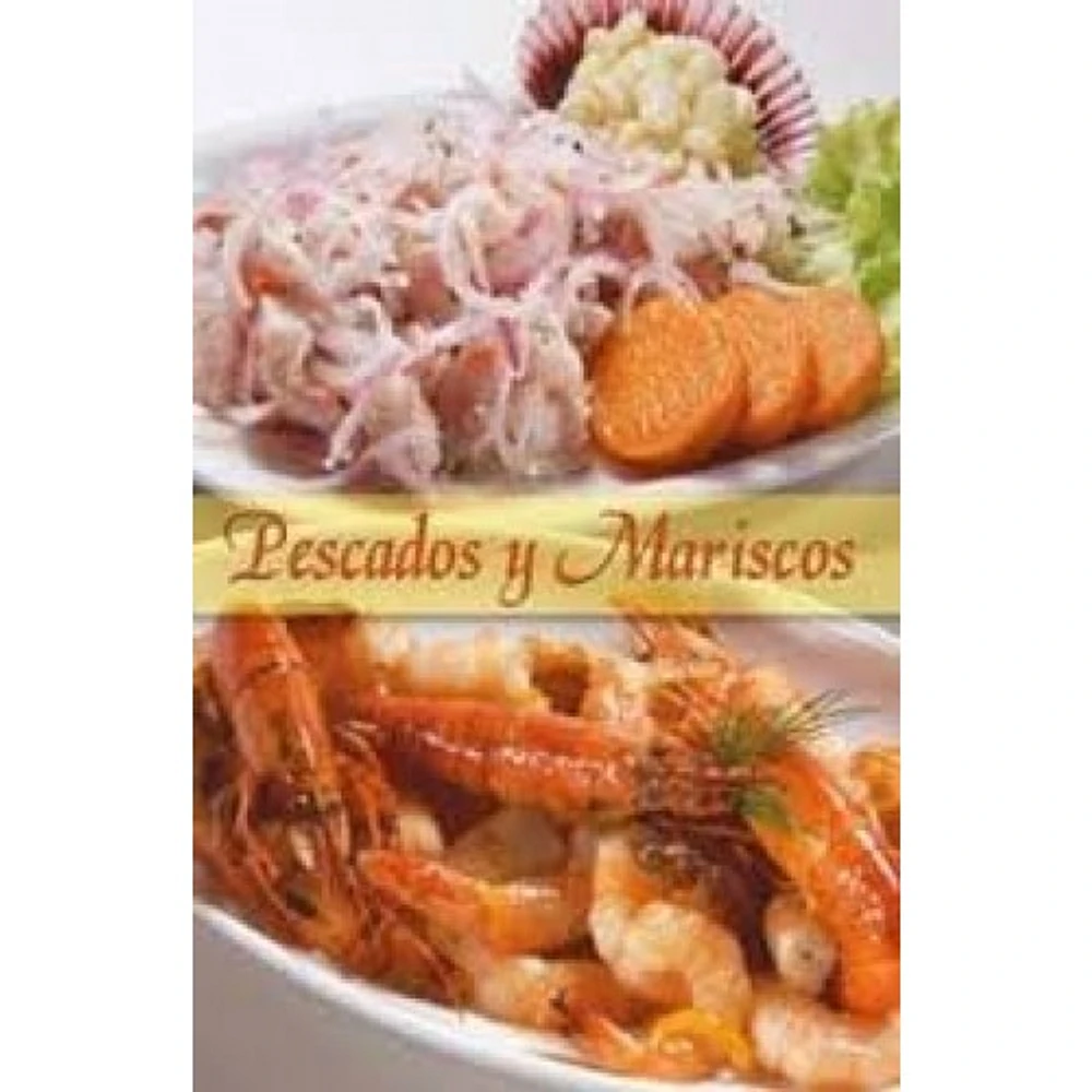 PESCADOS Y MARISCOS