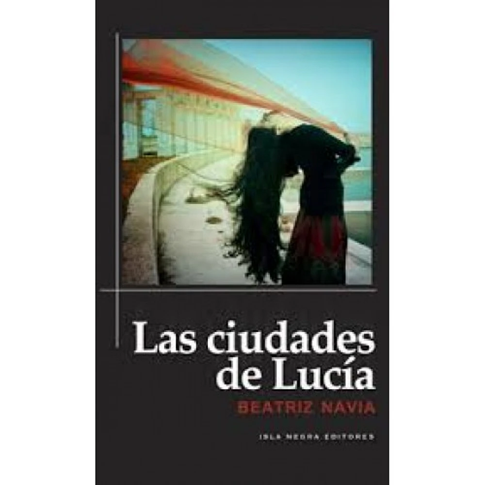 LAS CIUDADES DE LUCIA