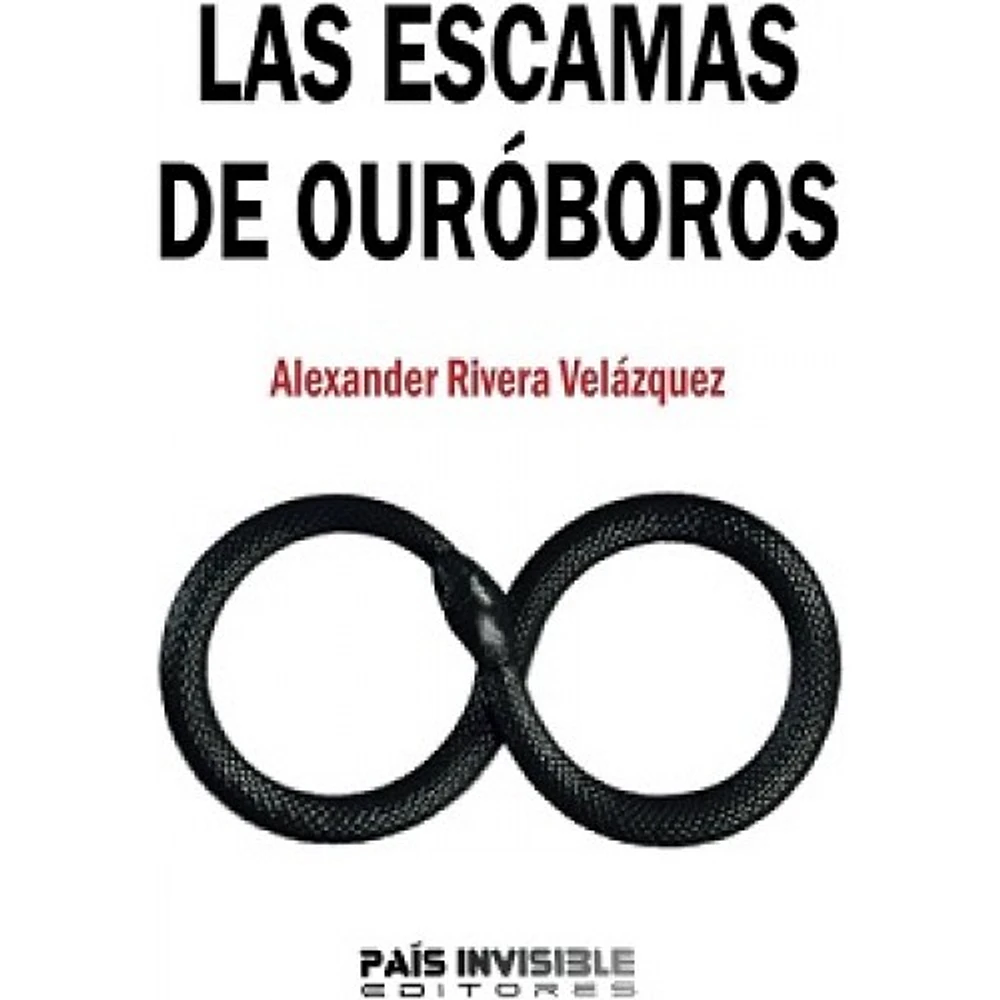 LAS ESCAMAS DE OUROBOROS