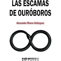 LAS ESCAMAS DE OUROBOROS