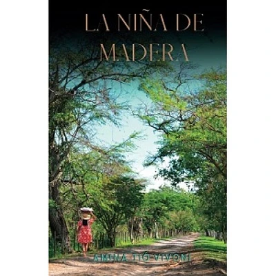 LA NIÑA DE MADERA