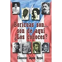 BORICUAS SON SON DE AQUI LOS CONOCES