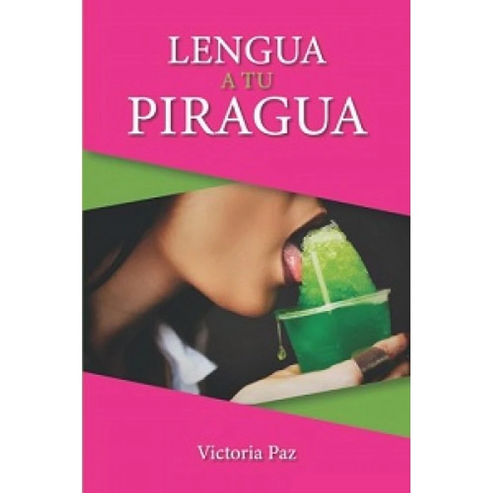 LENGUA A TU PIRAGUA