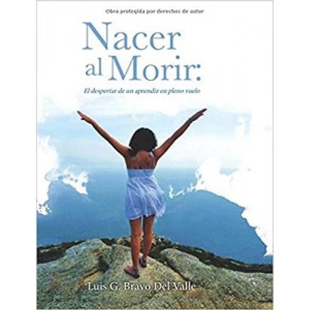 NACER AL MORIR