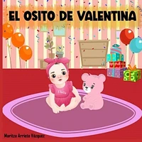 EL OSITO DE VALENTINA