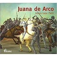 JUANA DE ARCO