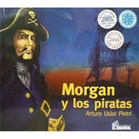 MORGAN Y LOS PIRATAS