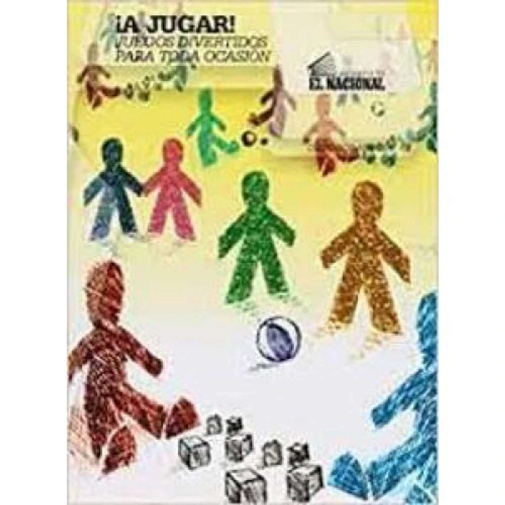 A JUGAR JUEGOS DIVERTIDOS PARA TODA OCAS