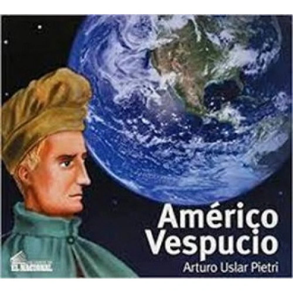 AMERICO VESPUCIO