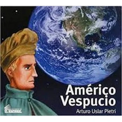 AMERICO VESPUCIO