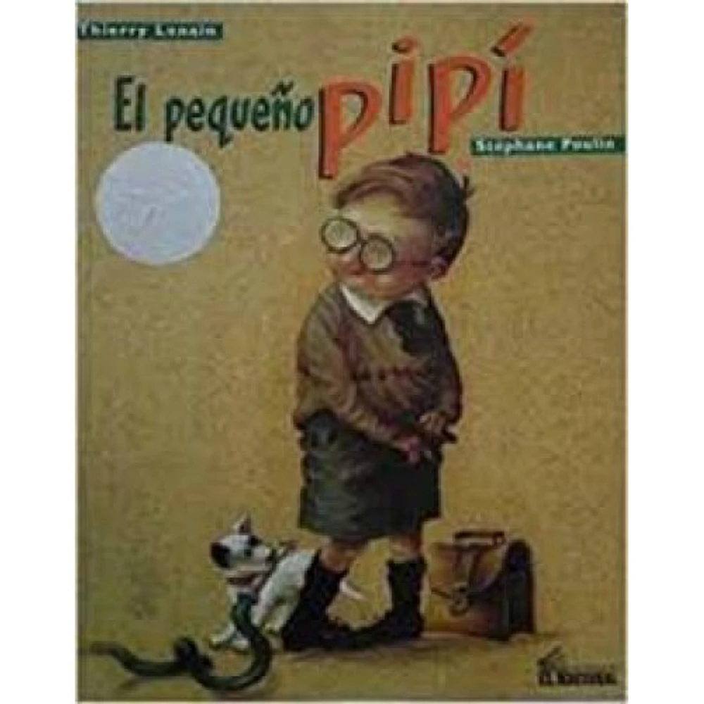 EL PEQUEÑO PIPI