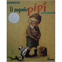 EL PEQUEÑO PIPI