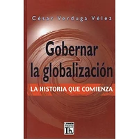 GOBERNAR LA GLOBALIZACION