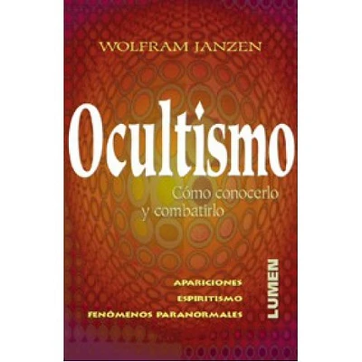 OCULTISMO