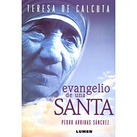 EVANGELIO DE UNA SANTA