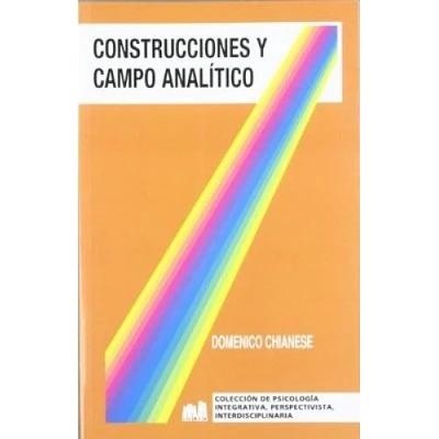 CONSTRUCCIONES Y CAMPO ANALITICO