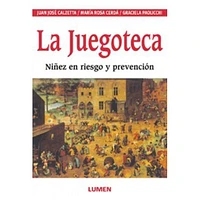 LA JUEGOTECA