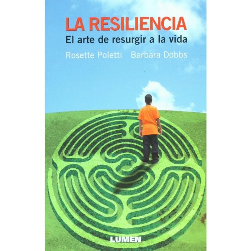 LA RESILIENCIA