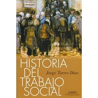 HISTORIA DEL TRABAJO SOCIAL