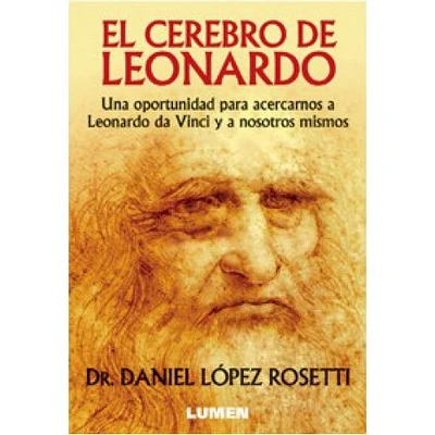 EL CEREBRO DE LEONARDO