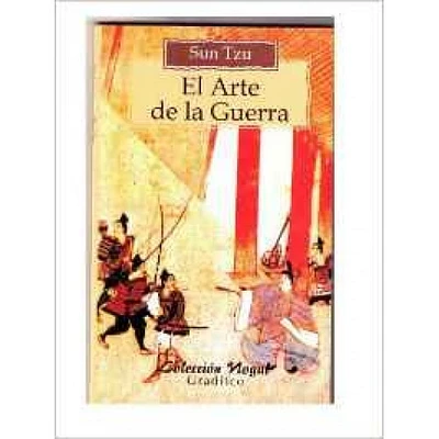 EL ARTE DE LA GUERRA