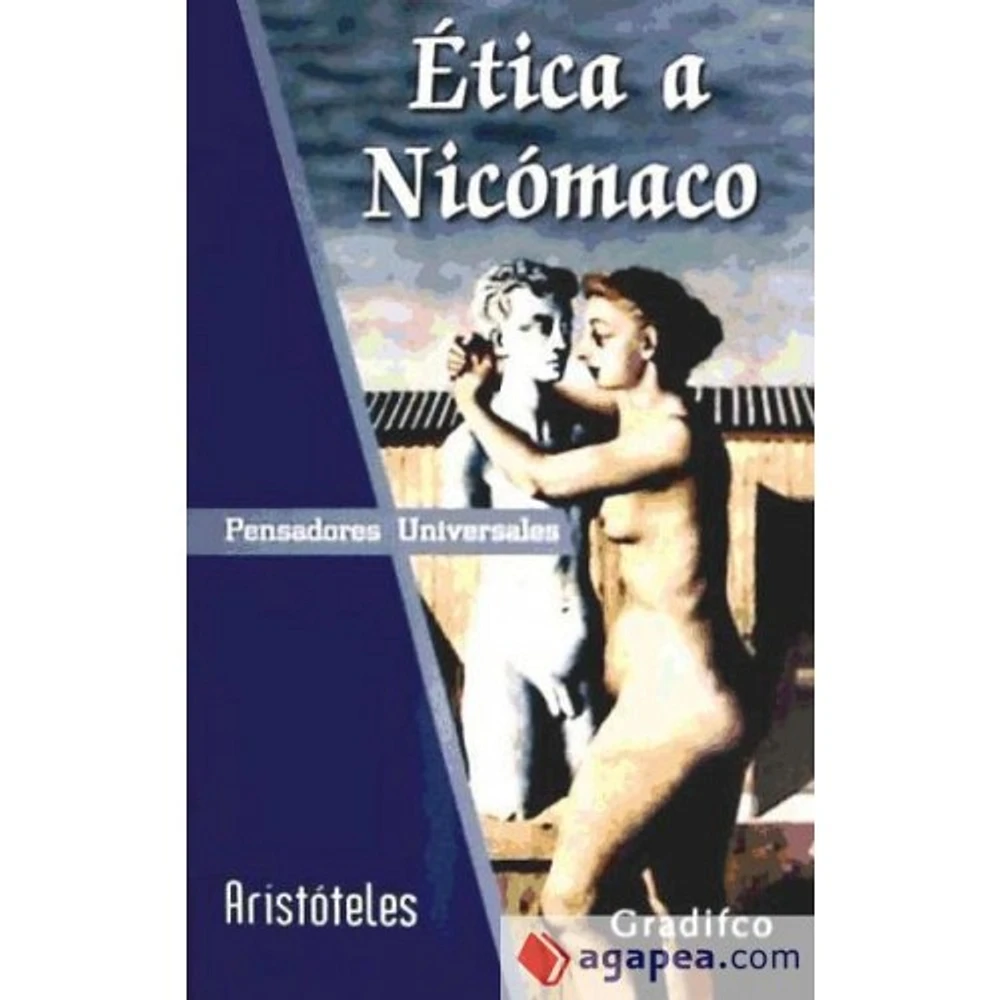 ETICA A NICOMACO