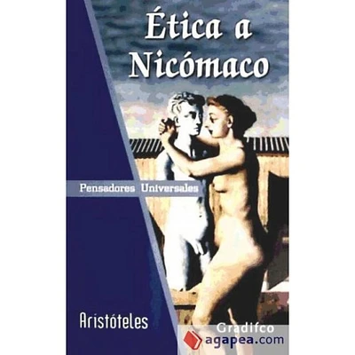 ETICA A NICOMACO