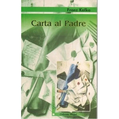 CARTA AL PADRE