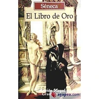 EL LIBRO DE ORO