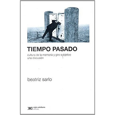 TIEMPO PASADO