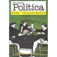 FILOSOFIA POLITICA  PARA PRINCIPIAN, 99