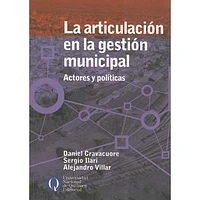 LA ARTICULACION EN LA GESTION MUNICIPAL