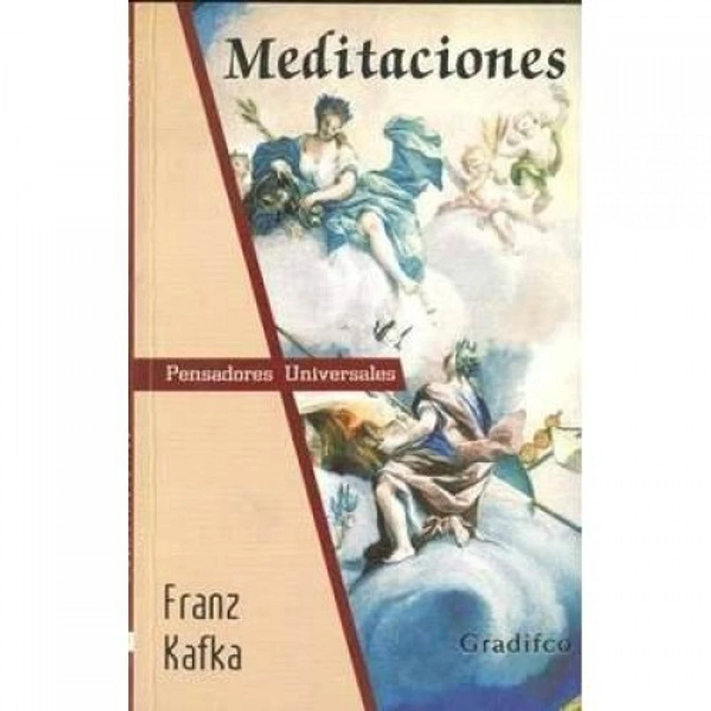 MEDITACIONES